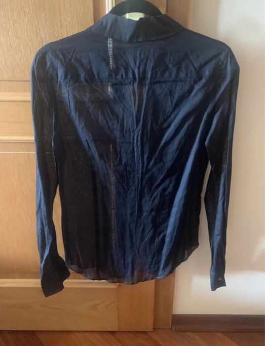 Piekna koszula Gianfranco Ferre rozmiar 36