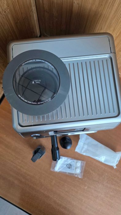 Sage Barista Touch SES880BSS - Ekspres do kawy