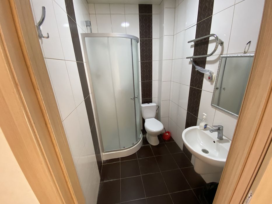 Готель-Хостел Шалом (в.Шолом Алейхема 2)