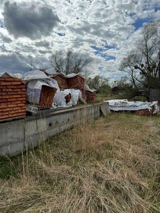 Земельна ділянка 9 сот. м. Жовква