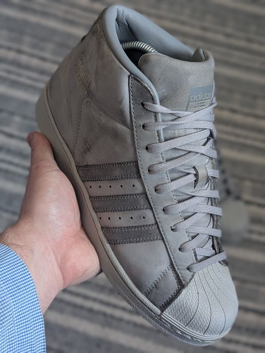 Adidas Superstar оригінальні дитячі кросівки 42р