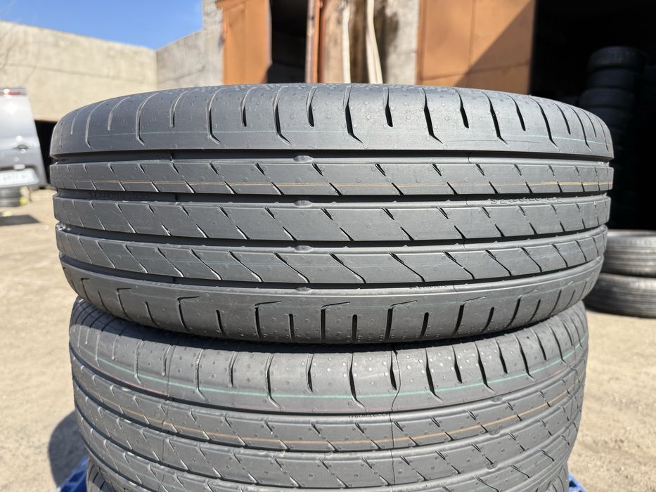 205/60 r16 Continental EcoContact 7S НОВАЯ 25 год France