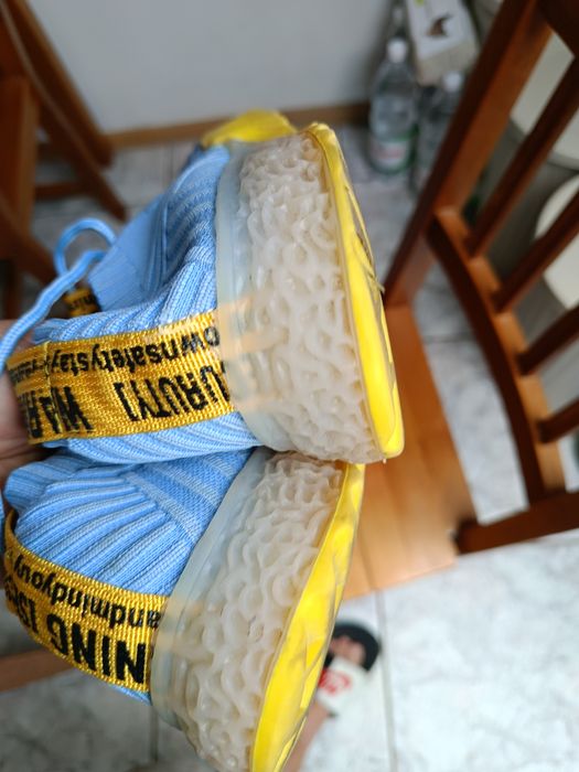 Fajne letnie buty sportowe rozmiar 42
