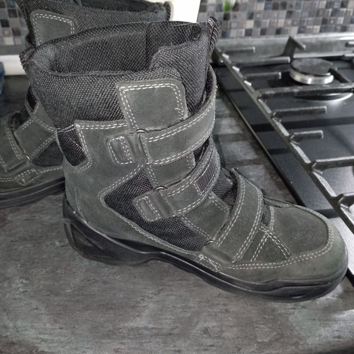 Продам Ботинки Ecco