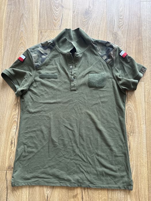 Koszulka polowa 304A/MON XL
