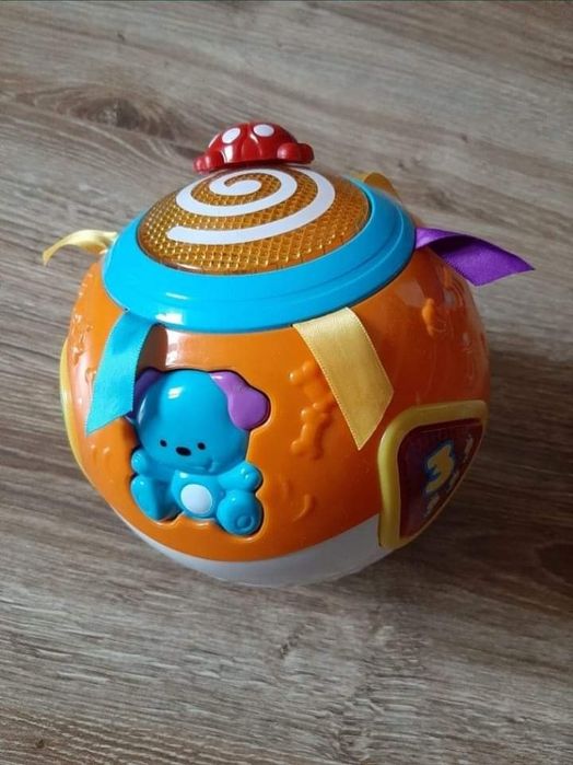 Hula Kula vtech vtech