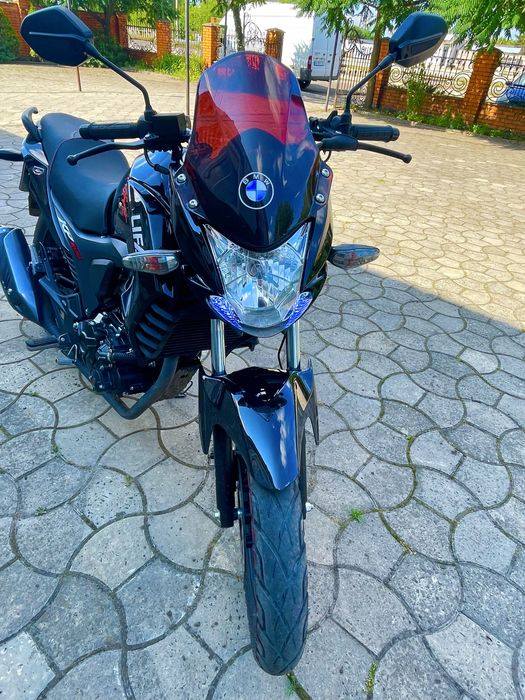 Продам Lifan kp 200