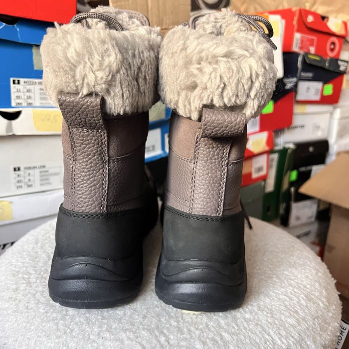 РОЗПРОДАЖ!!! Черевики  UGG Adirondack Boot III. Оригінал! Розмір 38.