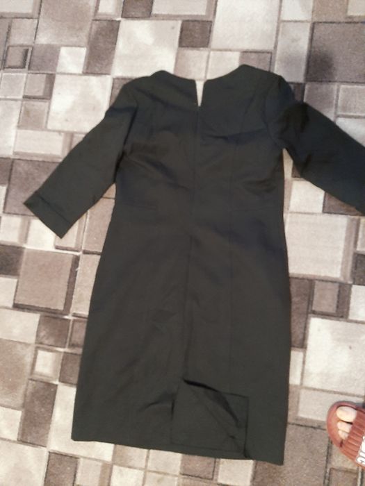 Платьє жіноче чорне
