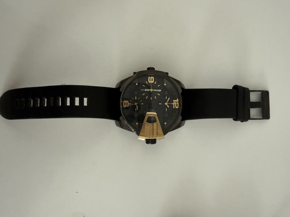 Zegarek DIESEL duzy
