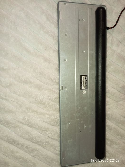 Клавіатура "REAL-EL"