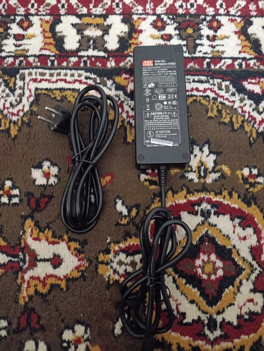 Ігрова база Thrustmaster T500