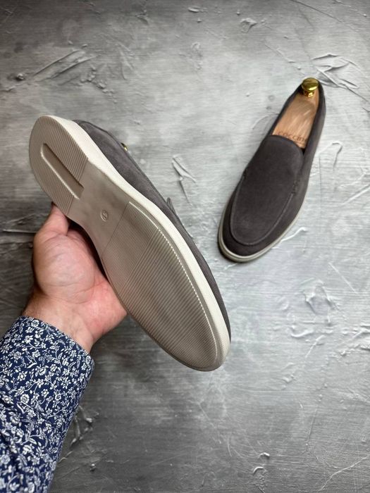 Мужские лоферы туфли 40-45