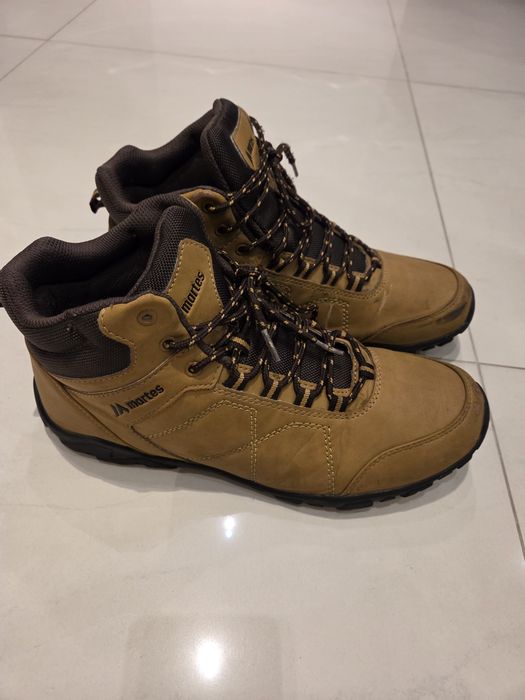 Buty zimowe Martes,  rozmiar 43