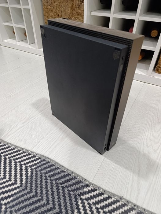 Xbox One X Edição Limitada Gold Rush 1TB