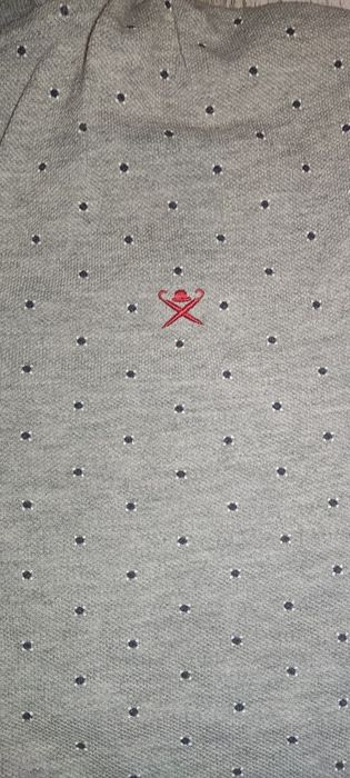 Футболка поло Hacket