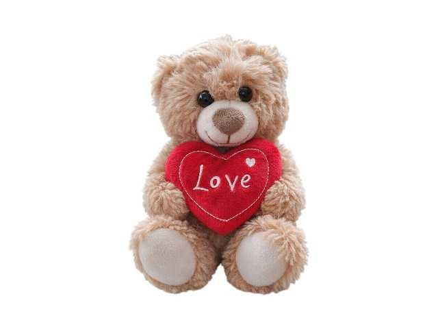 PREZENT NA DZIEŃ KOBIET Masażer Zegarek Miś Raffaello Zestaw