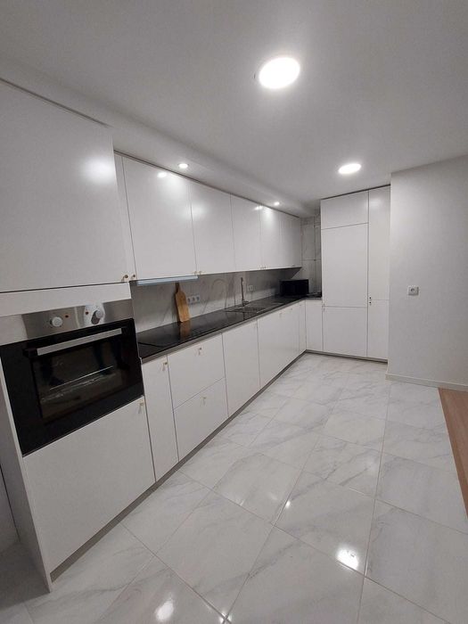 Remodelação Casas de Banho e Cozinhas - Orçamentos Grátis