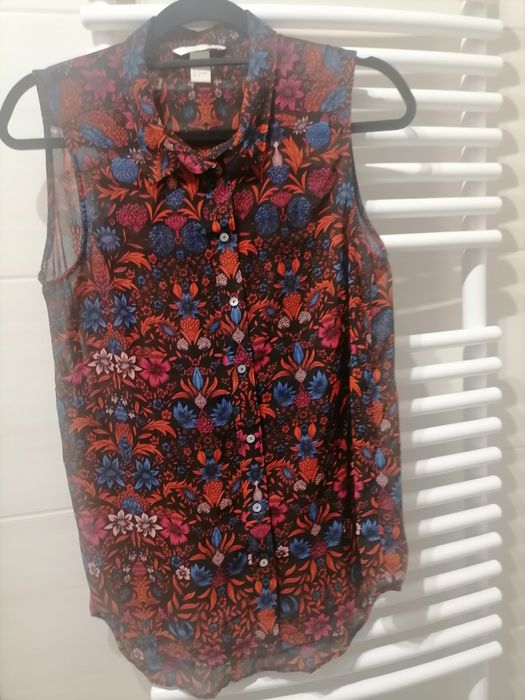 Bluzka firmy H&M