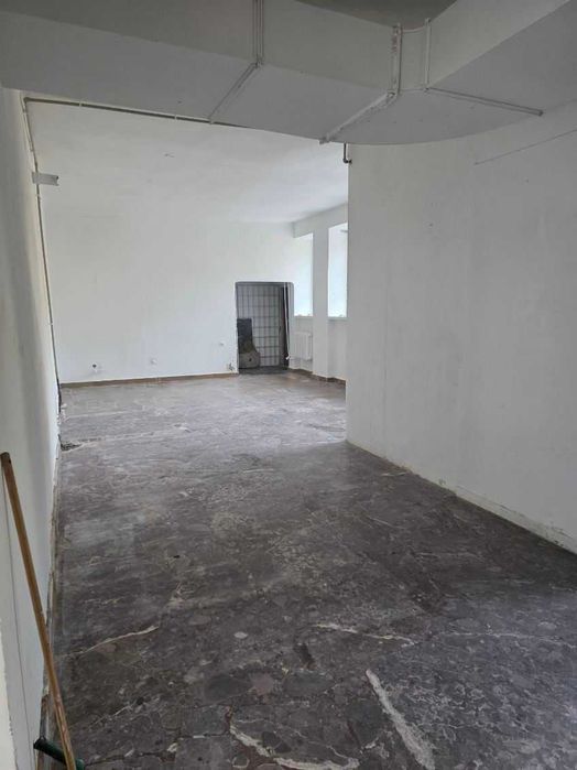 Lokal usługowy komercyjny