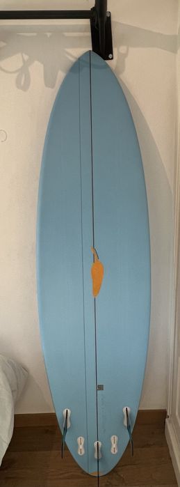 Prancha de Surf Chilli Full Strength 6.10