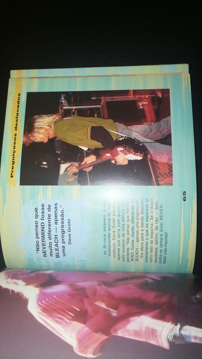 " NIRVANA " de Paul Haus (Óptimo Estado)