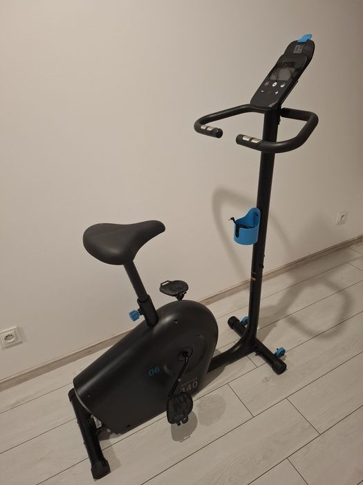Rowerek treningowy stacjonarny