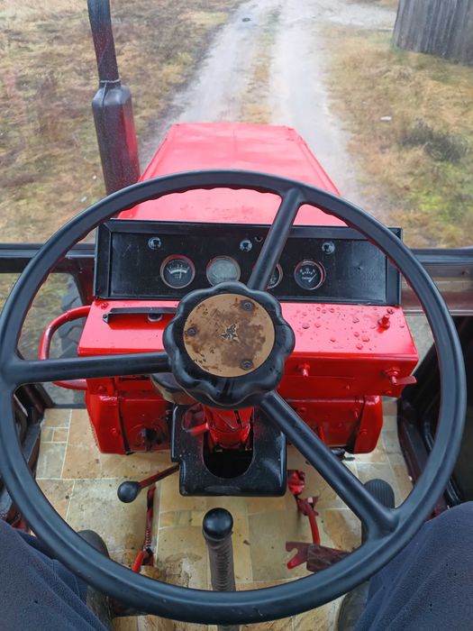 Продам трактор т 40