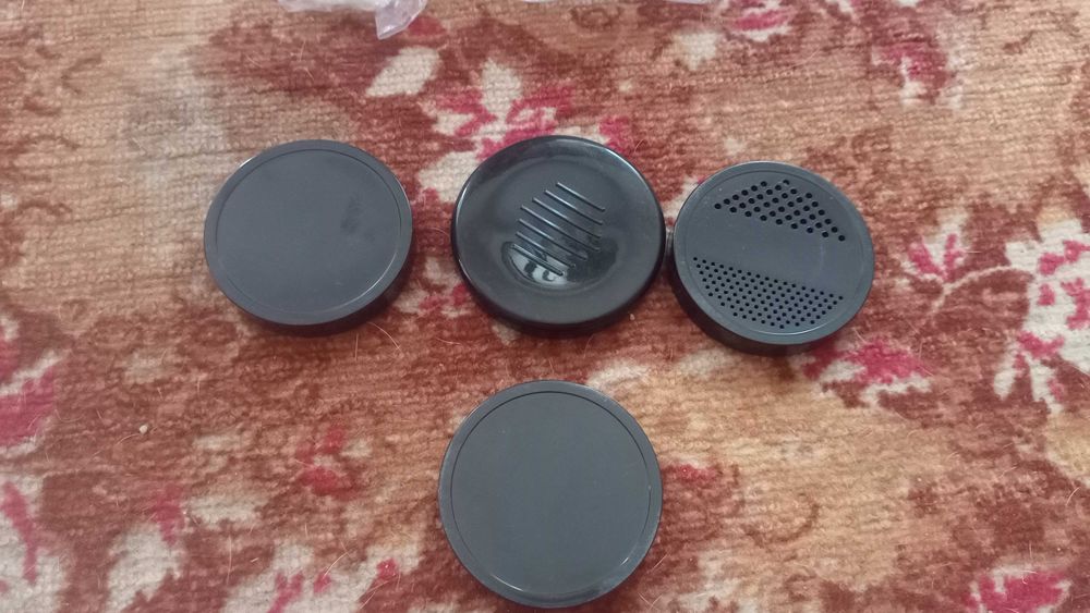 Блендер Magic Bullet