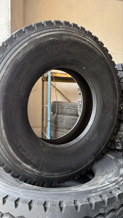 SICURO A71 13R22.5 (156/153 20PR) Усилені