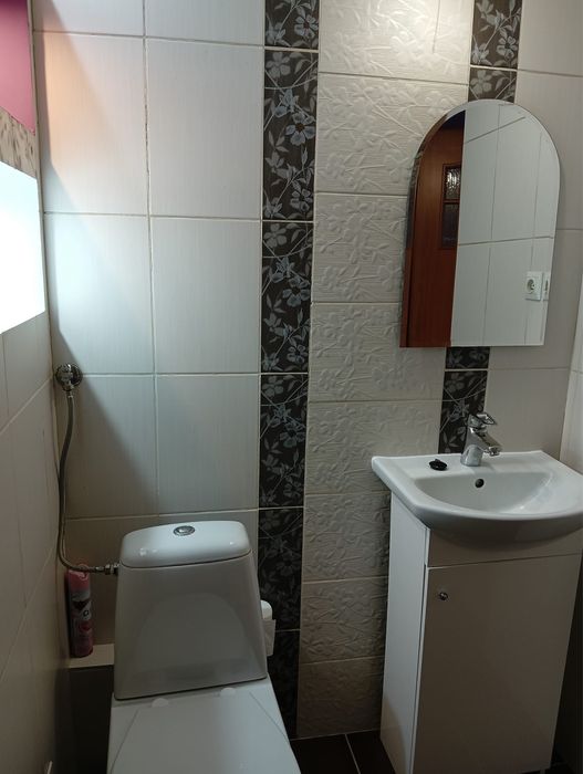 Wynajmę mieszkanie 35m2 umeblowane.