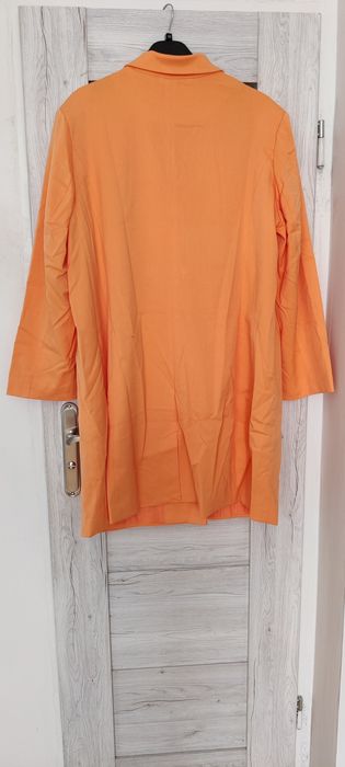 Płaszcz marynarka Bonprix 50 plus size