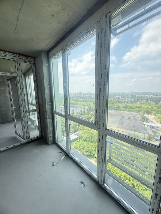 Продаж БЕЗ% 2к.,квартири ЖК Dibrova Park, вул.Родини Крістерів 2