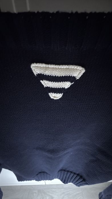 Свитер prada оригинал