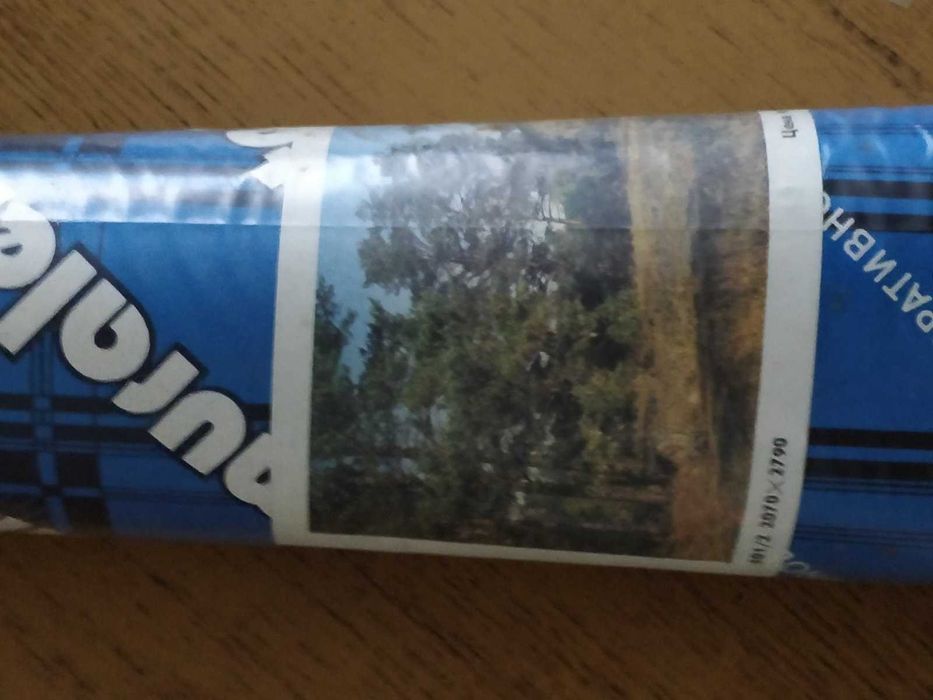 Фотошпалери   2 * 2,7м  1 рулон