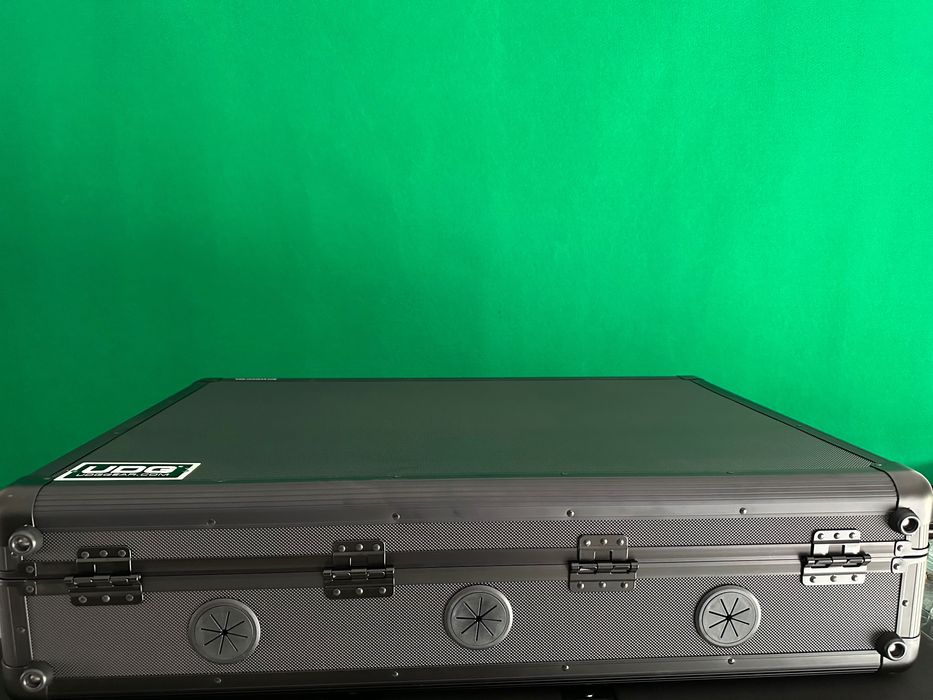 Pick Foam Flightcase Multi 2XL64740541975553122