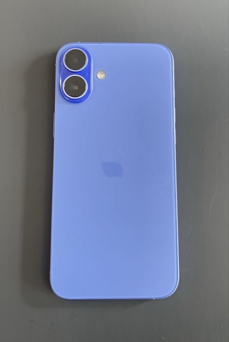 Iphone 16 plus 128Gb