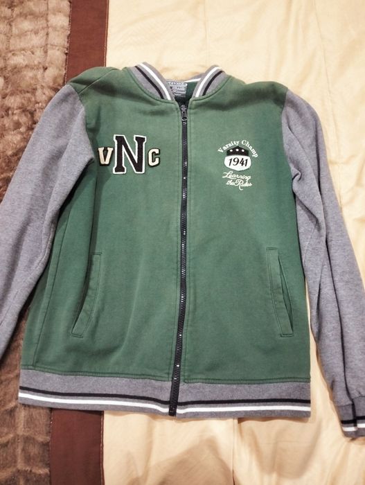 Casaco em excelente estado