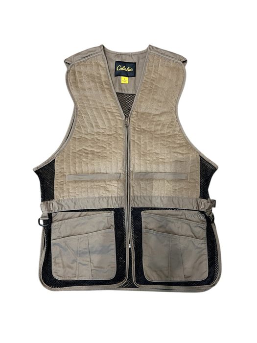 Жилет стрілецький Cabelas, L