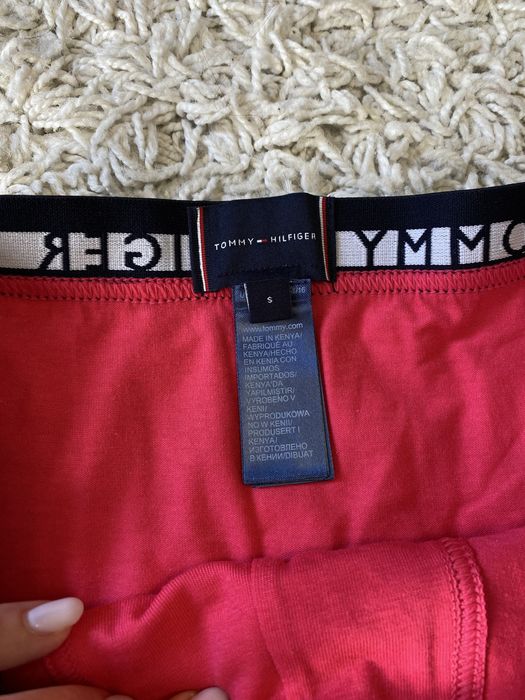 Чоловічі труси боксери hilfiger olymp guess