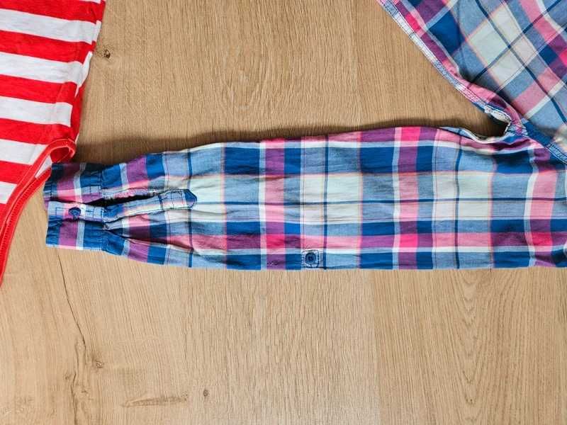 Damska koszula Cropp z topem, rozmiar XS