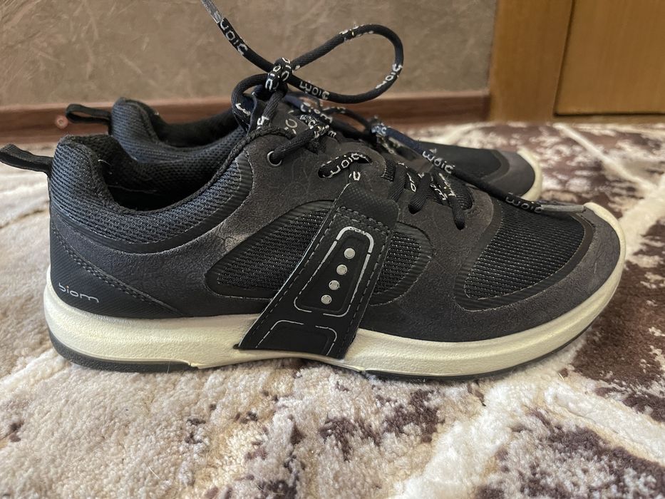 Кросівки ECCO BIOM, оригінал, р. 38 (устілка 25 см)