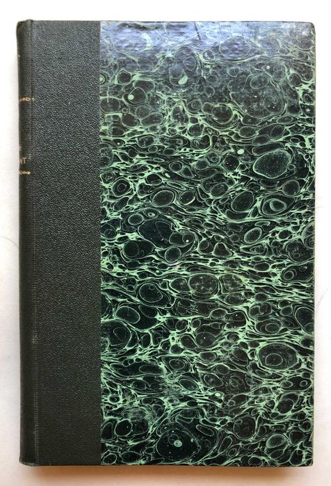 Pour Lire au Couvent - Catulle Mendés