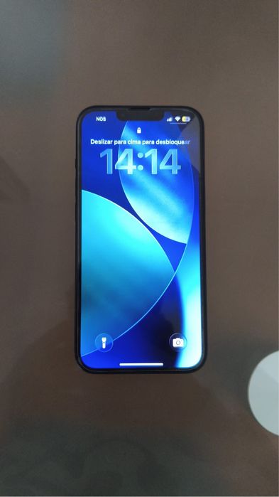iphone 13 menos de 1 ano