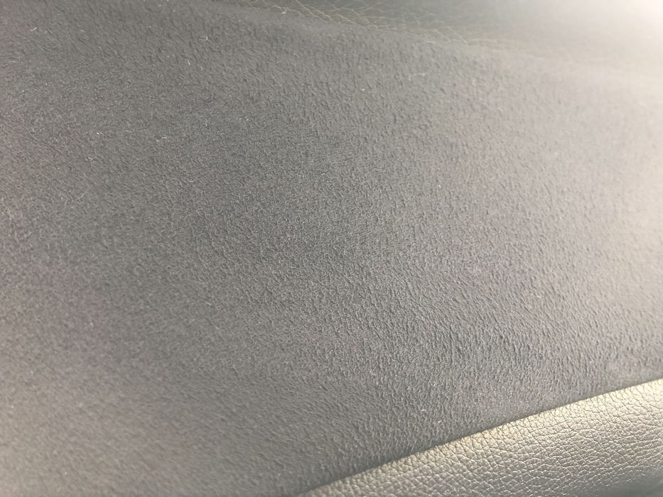 Friso tablier CLA GLA Classe A Mercedes X156 W117 W167 AMG alcantara