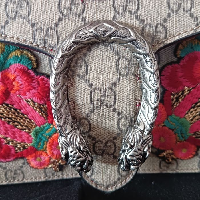 Bolso Gucci Dionysus