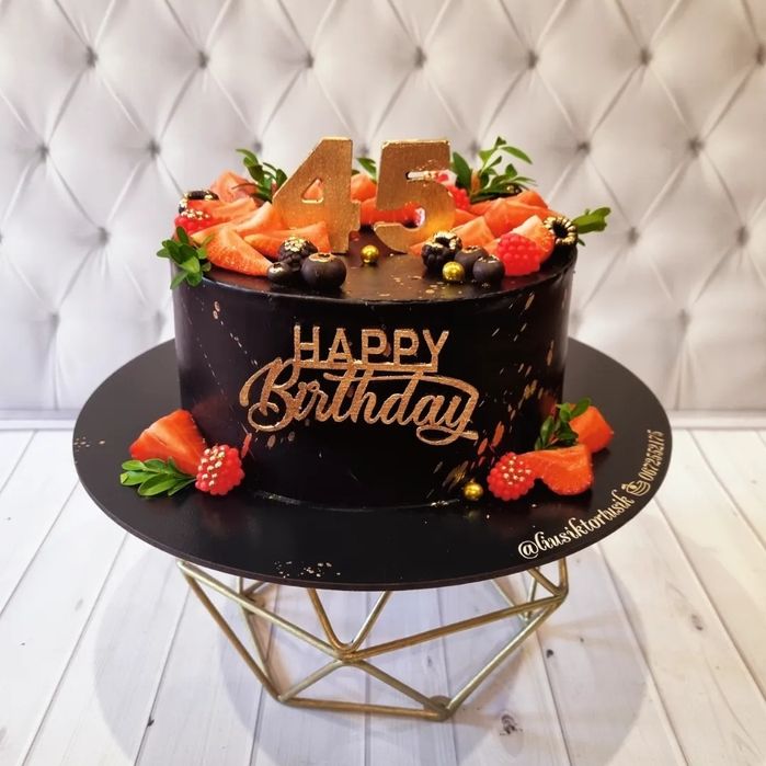 Торты каравай капкейки Харьков