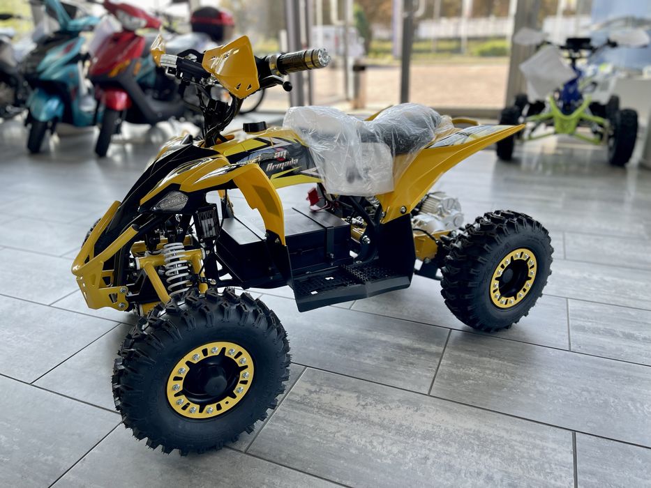 Електроквадроцикл ARMADA Vector 1000W