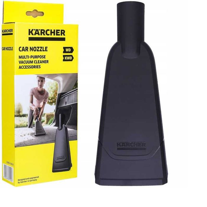 Ssawka samochodowa karcher WD2 WD3 WD4 WD5 WD6  2.863-316.0