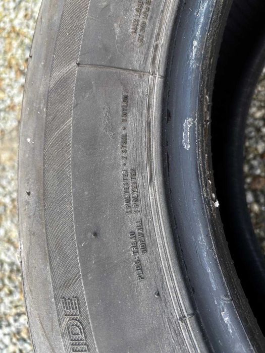 Opony bridgestone Turanza T005